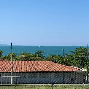 Ap Novo Com Vista O Mar De Jurerê Com 02 Suítes Florianópolis